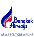 โลโก้ Bangkok Airways