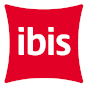 โลโก้ ibis Bangkok IMPACT