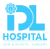 โลโก้ IDL Hospital