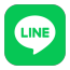 โลโก้ LINE Thailand