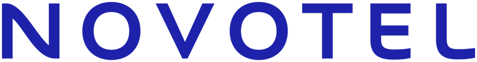 โลโก้ Novotel Bangkok IMPACT