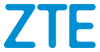 โลโก้ ZTE