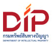 โลโก้ กรมทรัพย์สินทางปัญญา