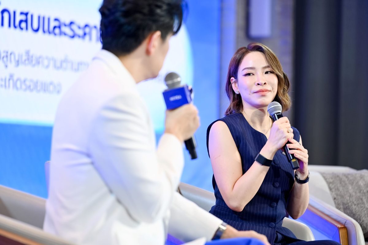 NIVEA เปิดตัว Repair & Care 3 สูตรดูแลผิวแห้ง เริ่มต้น 269 บาทที่ Watsons