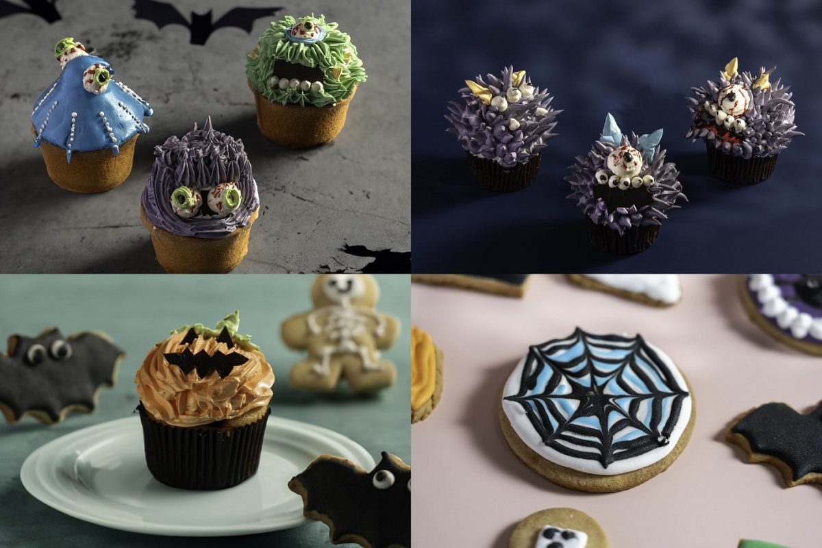 โปรโมชั่นร้านอาหาร Cafe Kantary ลด 25% วัน Halloween 31 ตุลาคม 2569