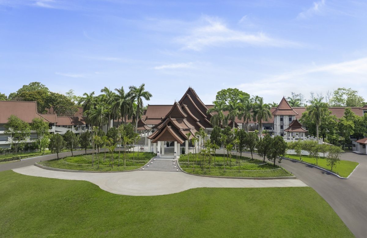 Kahavadi Chiang Rai จัดมื้อพิเศษริมแม่น้ำกก 24 พ.ย. 2569 ถึง 3 ม.ค. 2570