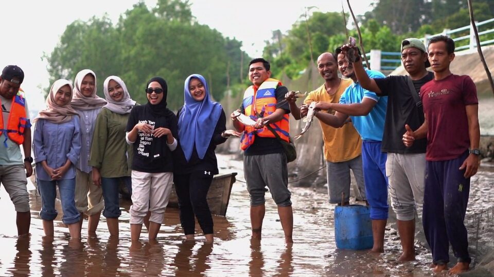 Skelas เปิดบริการ Siak Eco Wonders จัดประชุมและล่องเรือแม่น้ำ Siak รองรับ 100 คน