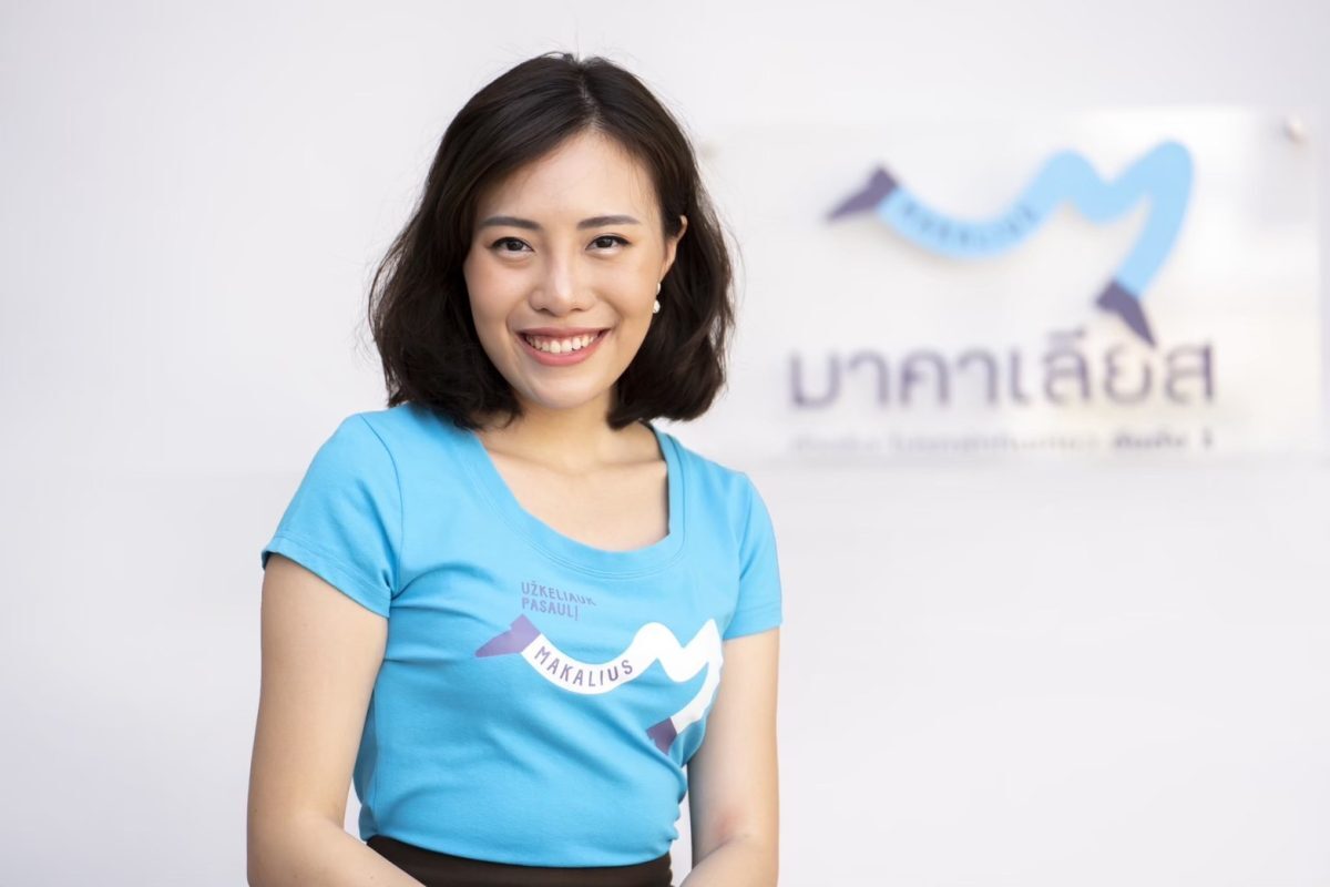 Makalius ชี้มอเตอร์เวย์กรุงเทพฯ-หัวหิน ลดเวลาเดินทางเหลือ 1.5 ชม. ดันเพชรบุรี-ประจวบฯ สู่เมืองพักผ่อนสากล