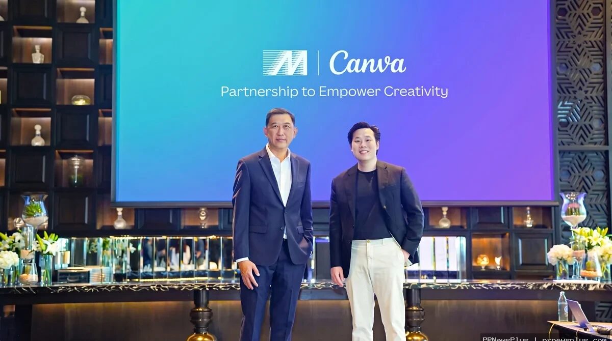 Metro Systems Corporation เปิดบริการจัดซื้อพร้อมให้คำปรึกษา Canva Business สำหรับองค์กรไทย