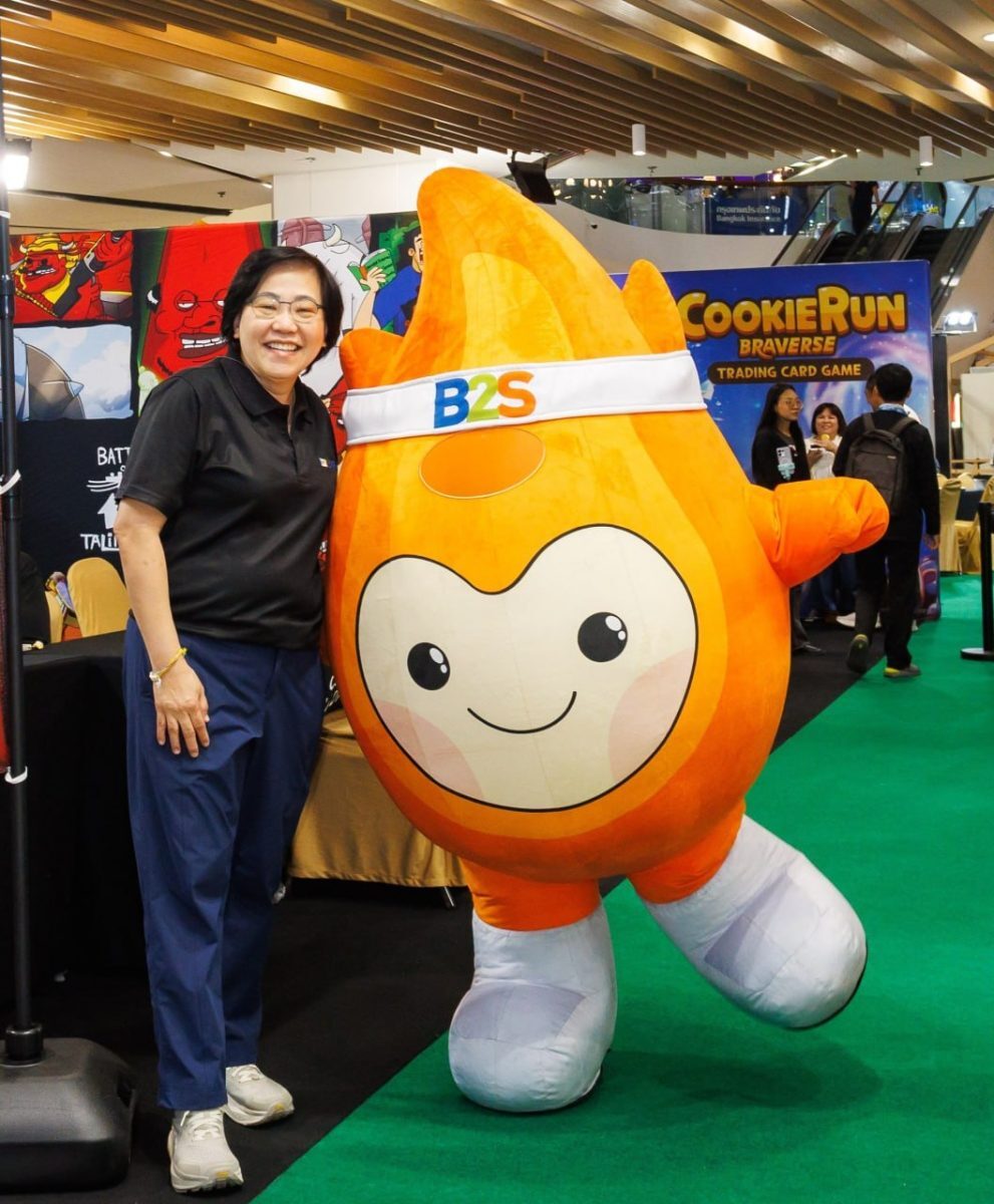 B2S Card Festival 2026 ที่เซ็นทรัล ลาดพร้าว 17 ถึง 23 ก.ย. 69
