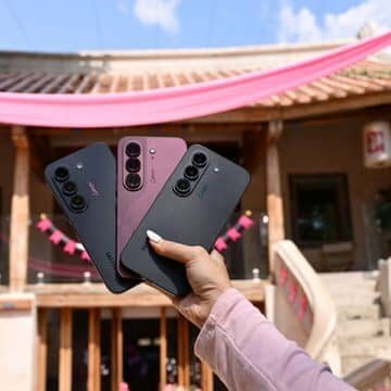 TECNO Thailand เปิดจอง TECNO CAMON Slim 5G ช่วงราคา 15,000 บาท แถมจอ MagBadge