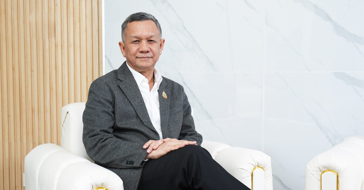 ภูเก็ตเตรียมจัดงาน Global Wellness Summit 2026 วันที่ 10 ถึง 13 พ.ย. 2569