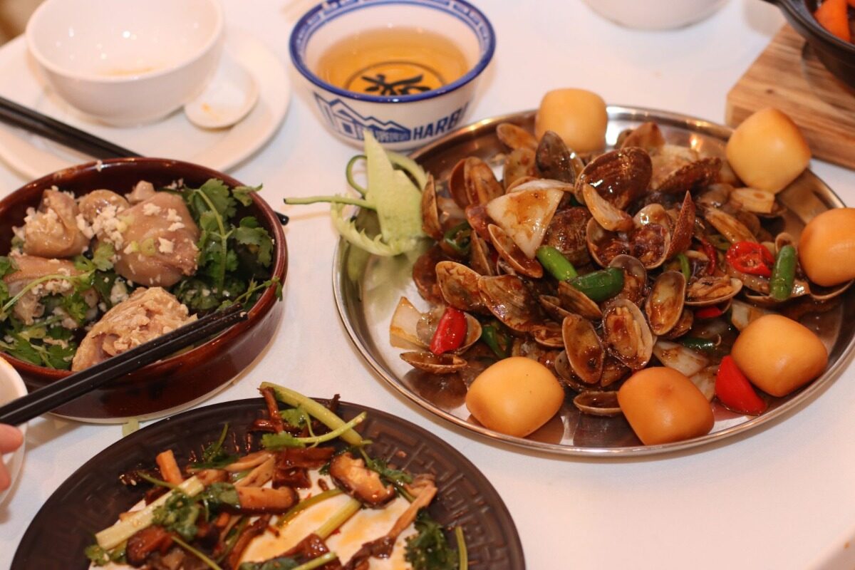 เส้นทางเดินเที่ยวฮ่องกง 1 วัน เจาะลึก 3 ย่านประวัติศาสตร์และอาหารท้องถิ่น