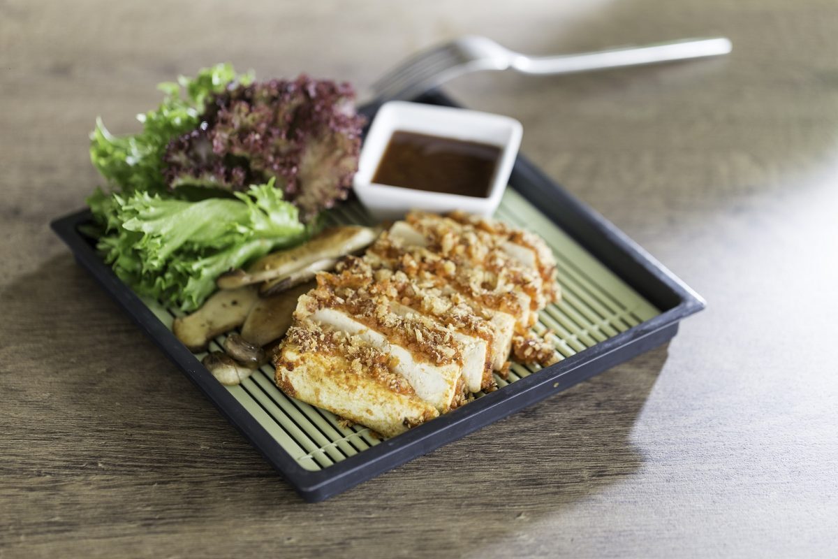 เทศกาลกินเจ 2569 เมนูเจโรงแรม Cape and Kantary Hotels และ Cafe Kantary ทั่วประเทศ 10-18 ตุลาคม