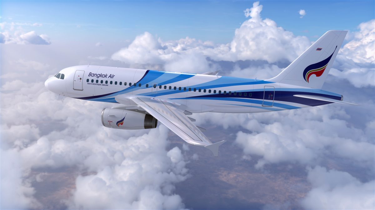 บางกอกแอร์เวย์สคว้า SKYTRAX 2026 ต่อเนื่องปีที่ 10 ด้วยทีมผู้บริหารหญิง 9 คน