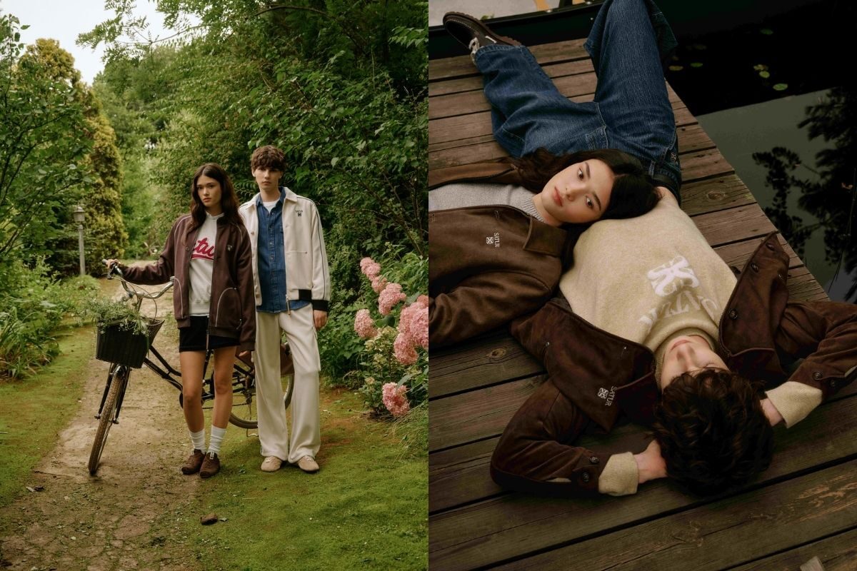 SATUR เปิดคอลเลกชั่น Fall 2026 ธีม Soft Classic วางขายที่เซ็นทรัล ลาดพร้าว