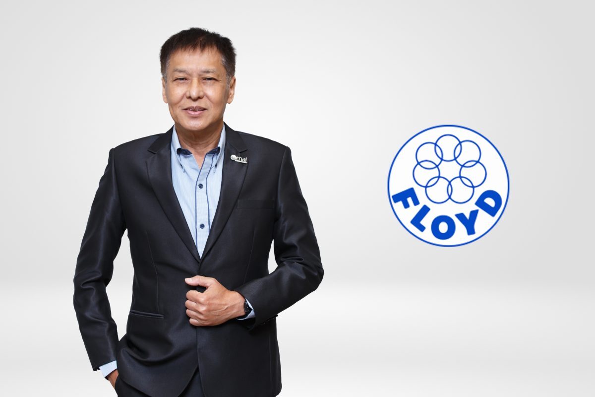 FLOYD รับงานใหม่ 3 โครงการ Hotel-Data Center-Residential ดัน Backlog 817 ล้านบาท