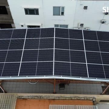 SKYWORTH Solar เปิดตัว brand ใหม่ Solavita รุกตลาดพลังงานแสงอาทิตย์ในเวียดนาม