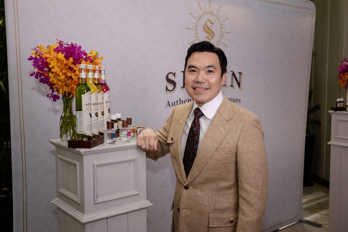 SILPIN ฉลอง 9 ปี รีแบรนด์สู่ Flavour Experience Design House ดันรสไทยสู่ตลาดโลก