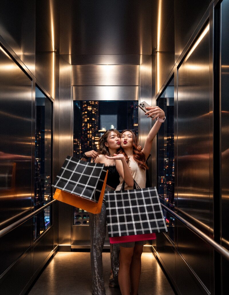 Moxy Bangkok Ratchaprasong จัดแพ็กเกจที่พักแจกคูปองช้อปปิ้ง เริ่ม 4,580 บาท