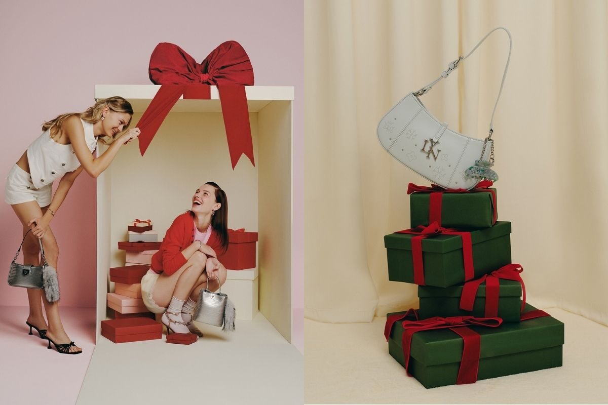 LYN เปิดตัว collection ใหม่สำหรับ Winter 2026 รับเทศกาลของขวัญปลายปี