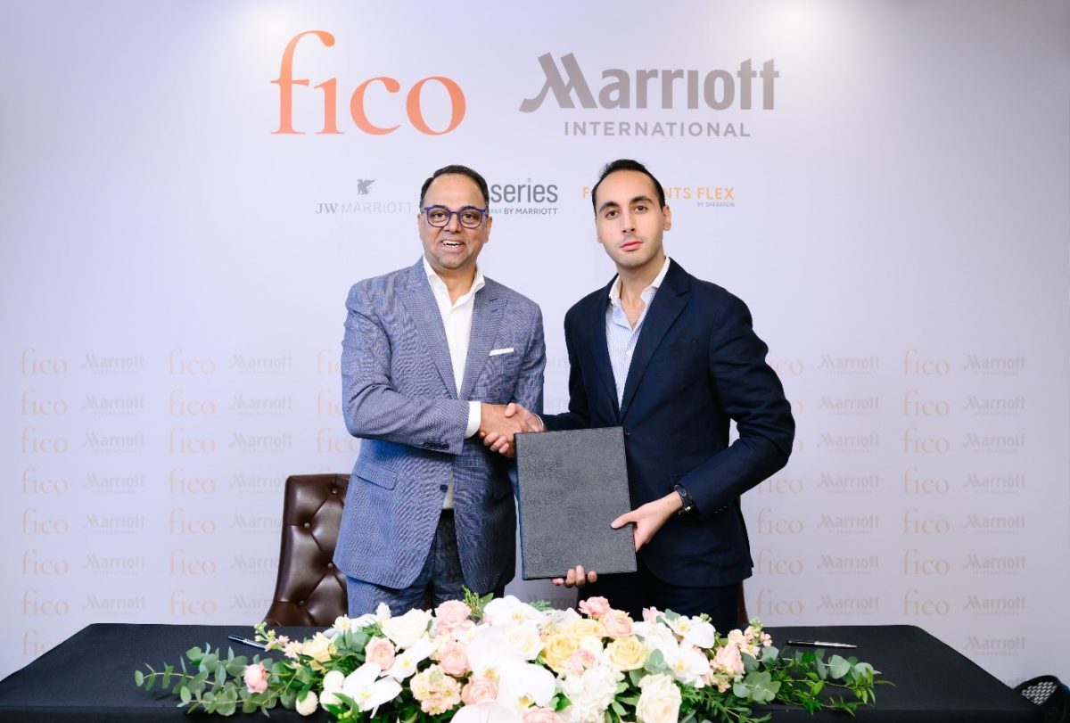 Marriott International เตรียมปั้น 7 โรงแรมเปิดใหม่ ทั่วไทย
