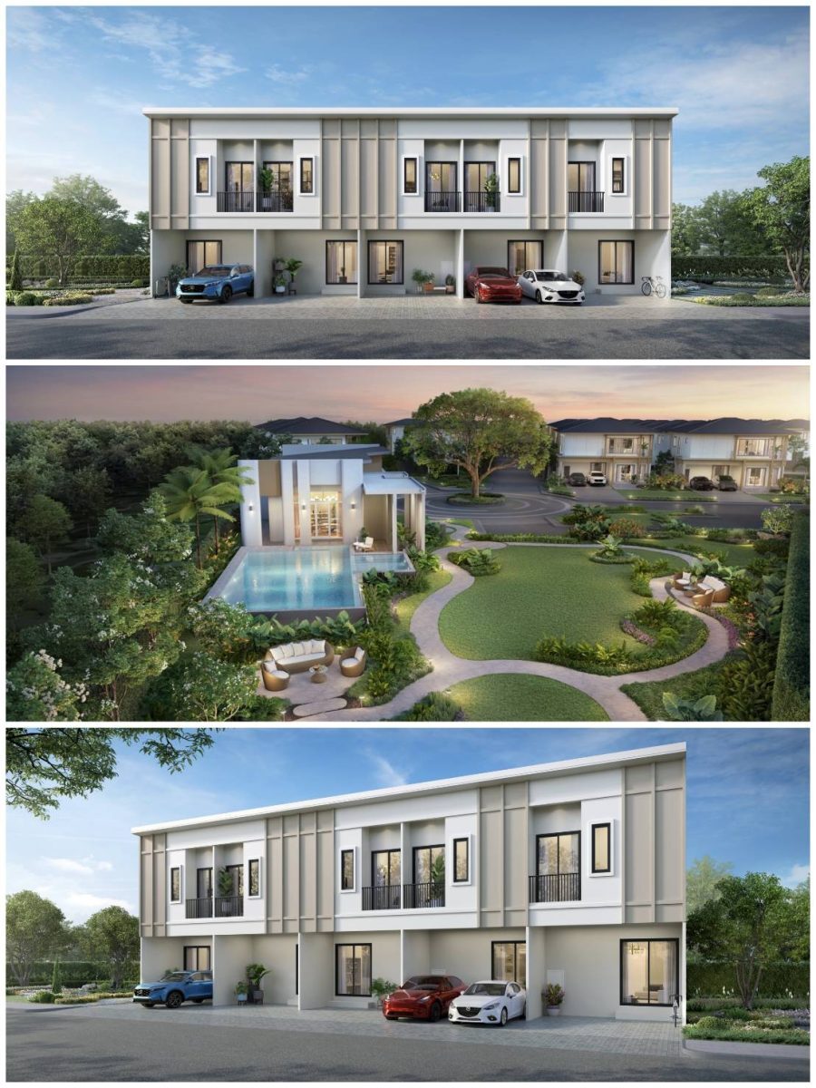 Preecha Group ปรับทัพรุกธุรกิจอสังหาฯ และเข้าบริหารโรงแรม The Palazzo Bangkok