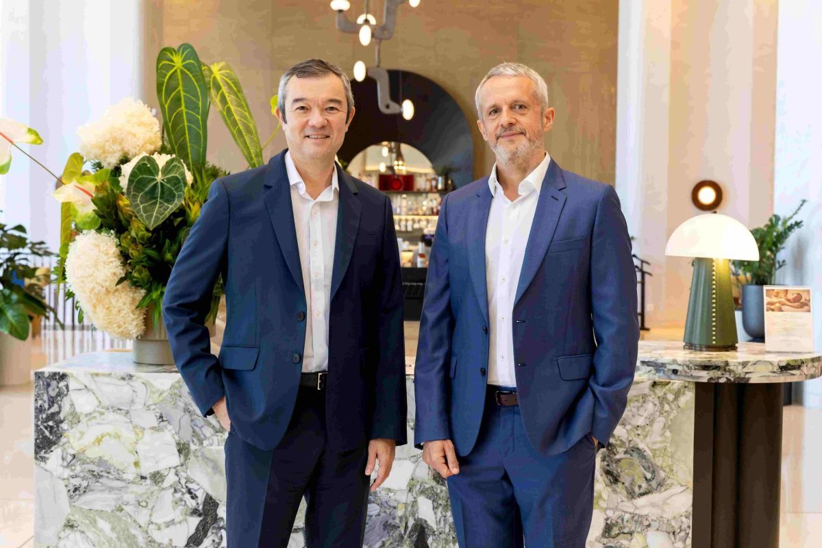 Centara เตรียมใช้ระบบ Global Payments รองรับ 153 สกุลเงิน