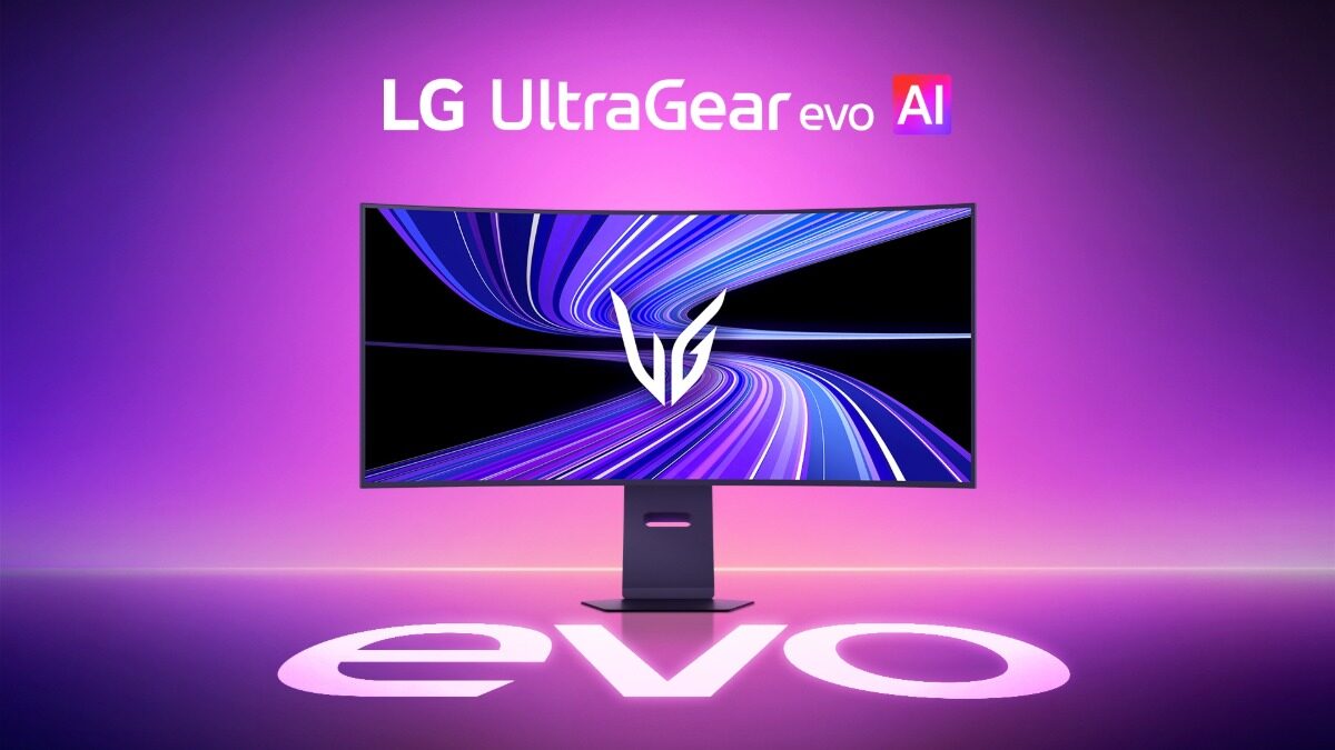 LG Electronics เปิดตัวหน้าจอ LG UltraGear สองรุ่นใหม่ ตอบโจทย์สาย Esports และความบันเทิงระดับ premium