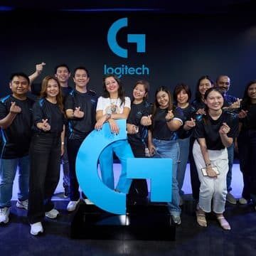 พาชมงานแสดงสินค้า Logitech G ณ Samyan Mitrtown อัปเดตอุปกรณ์เกมมิ่งปี 2569