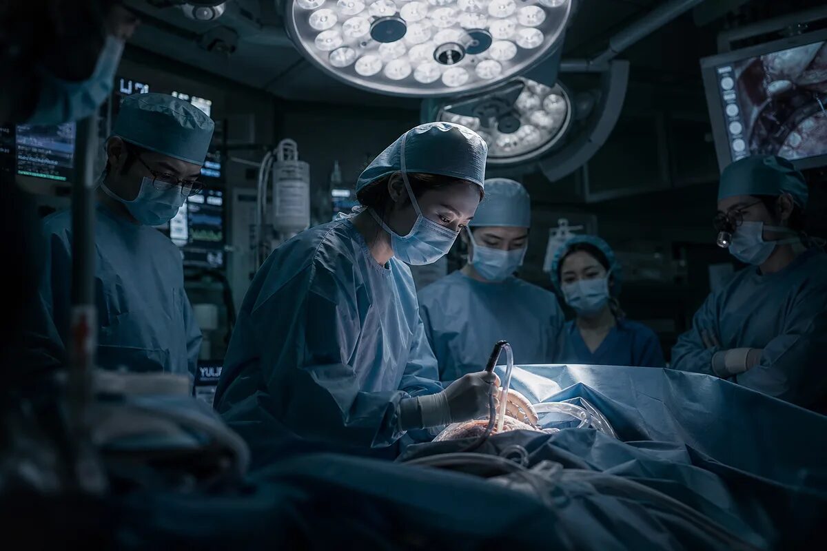 เจาะลึกความสมจริงทางการแพทย์ใน Doctor X 2026 ซีรีส์ใหม่บน Netflix