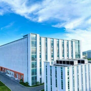 Yuhang Economic Development Zone ชูศักยภาพอุตสาหกรรมเทคโนโลยีในนคร Hangzhou