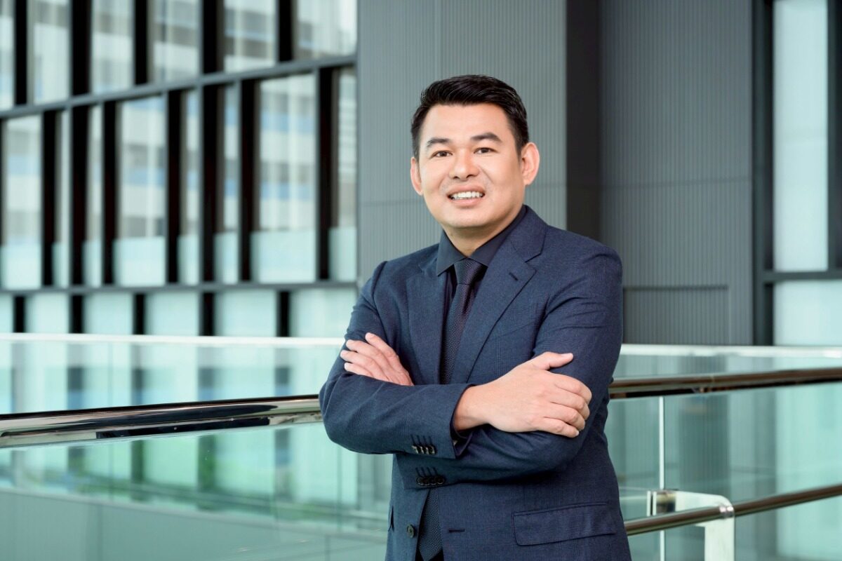 โบทานิก้า เปิดตัว BOTANICA Sky Valley พูลวิลล่าหรู 18 หลัง ที่ลายัน ภูเก็ต เริ่ม 71.4 ล้านบาท