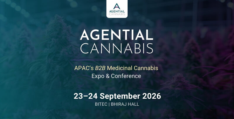 Agential Cannabis 2026