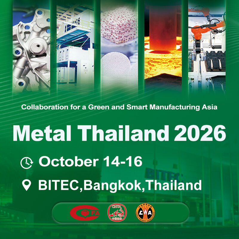 Metal Thailand 2026