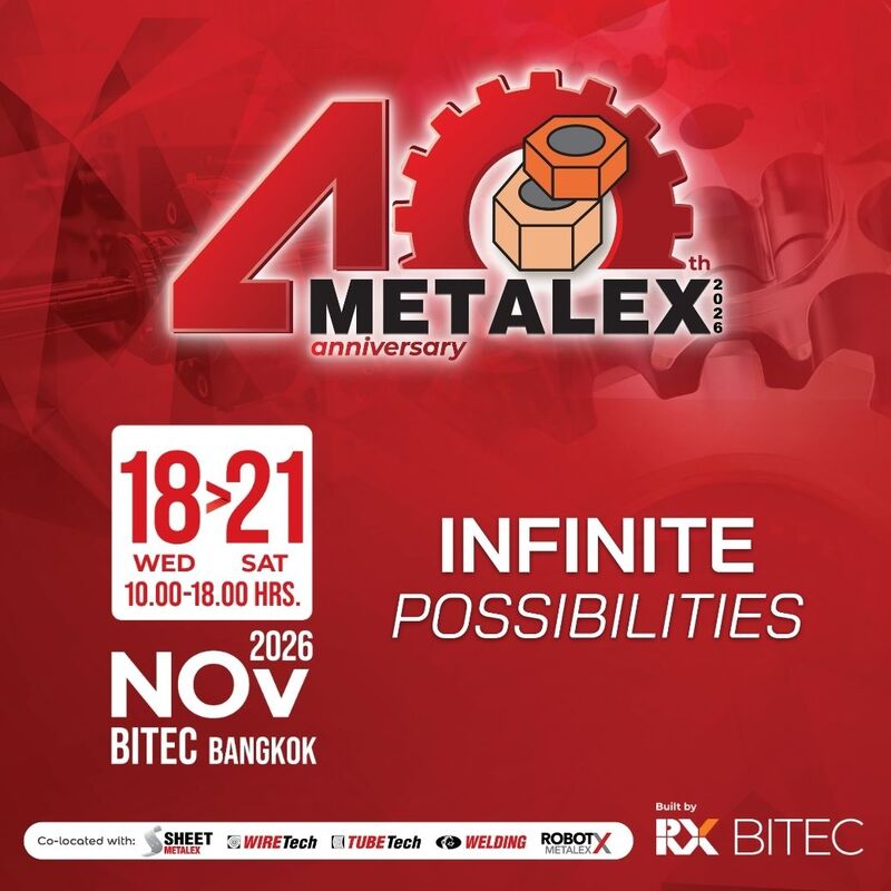 METALEX 2026